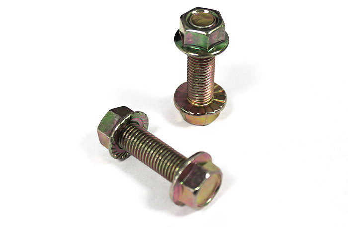 Replacement Exhaust Bolts and Nuts