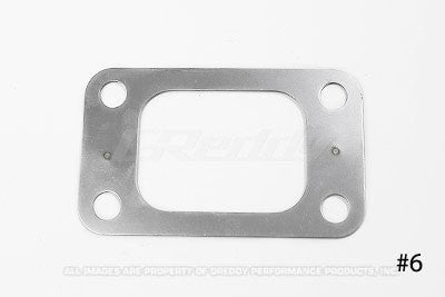 Replacement GReddy (TD / TZ) Turbo Gaskets