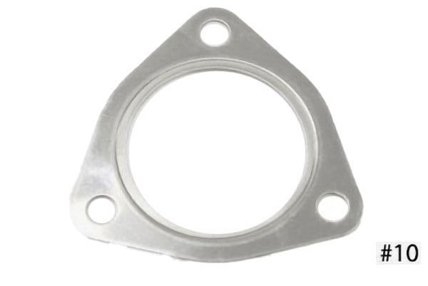 TD06 TURBO OUTLET GASKET-EXT W/G - (11900140)