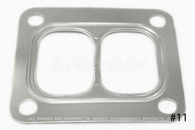 Replacement GReddy (TD / TZ) Turbo Gaskets