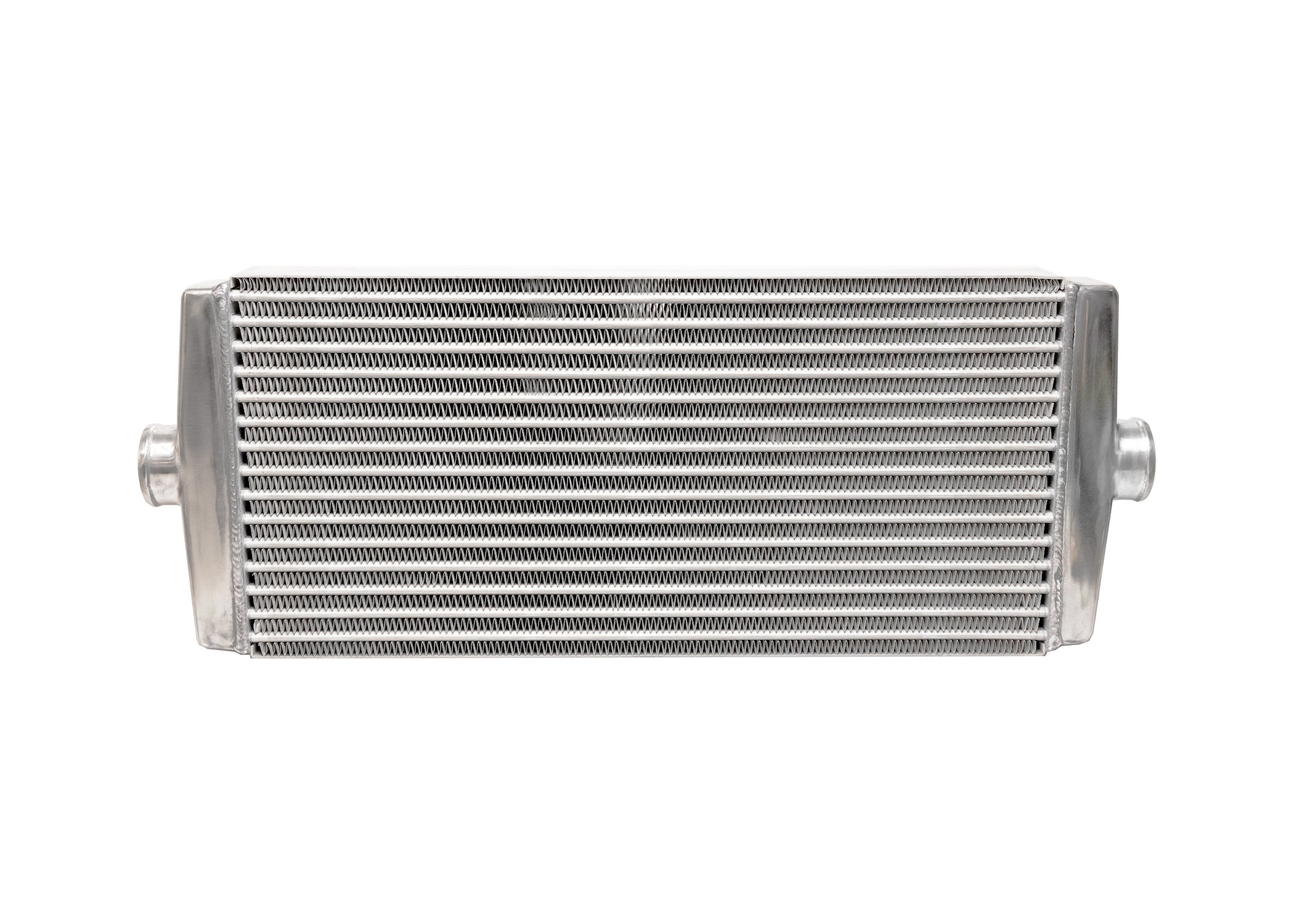 UNIVERSAL INTERCOOLER SPEC TYPE-24, MID 60mm INLET/OUTLET - (12001410)