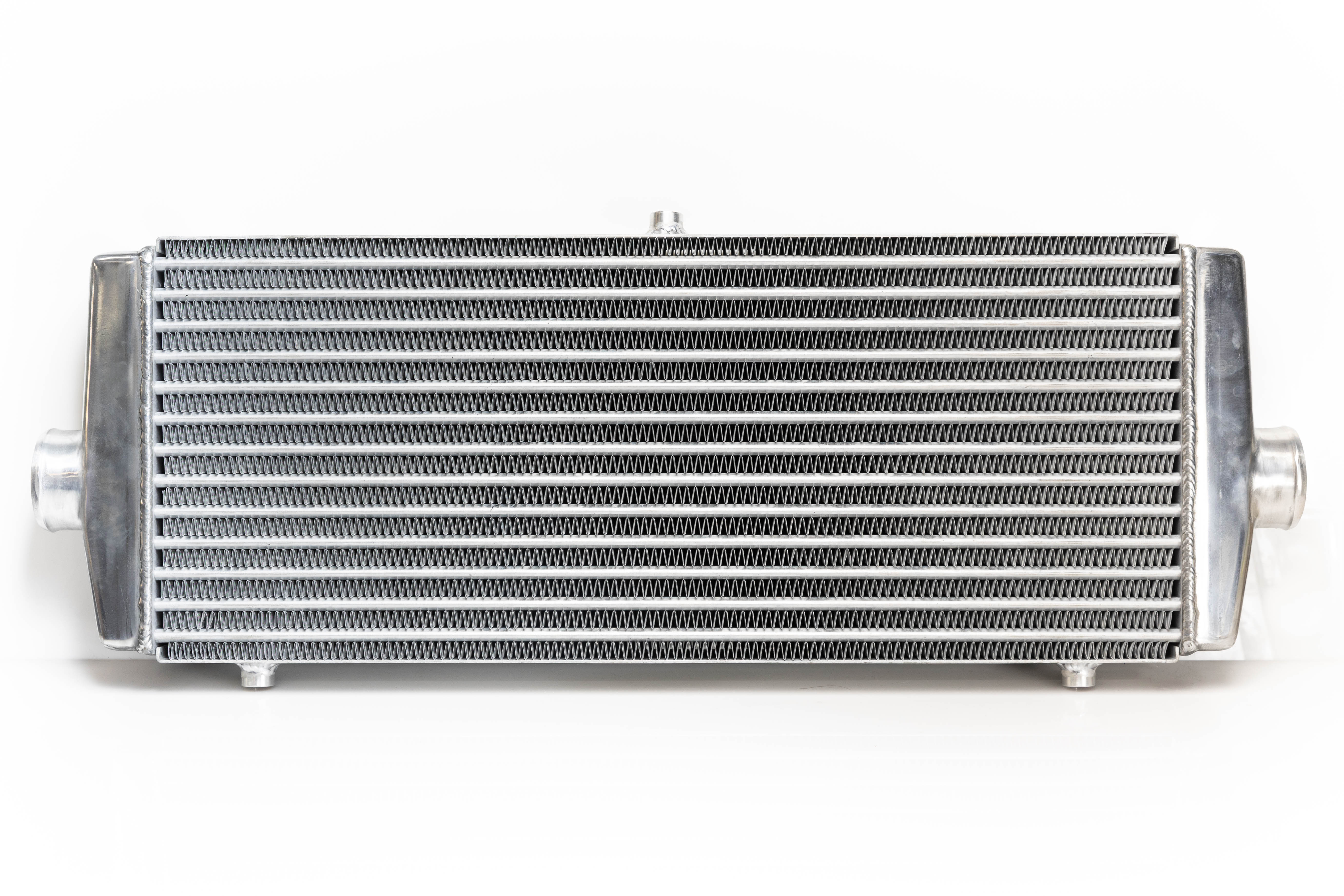 UNIVERSAL INTERCOOLER SPEC TYPE-28, MID 60mm INLET/OUTLET - (12001415)