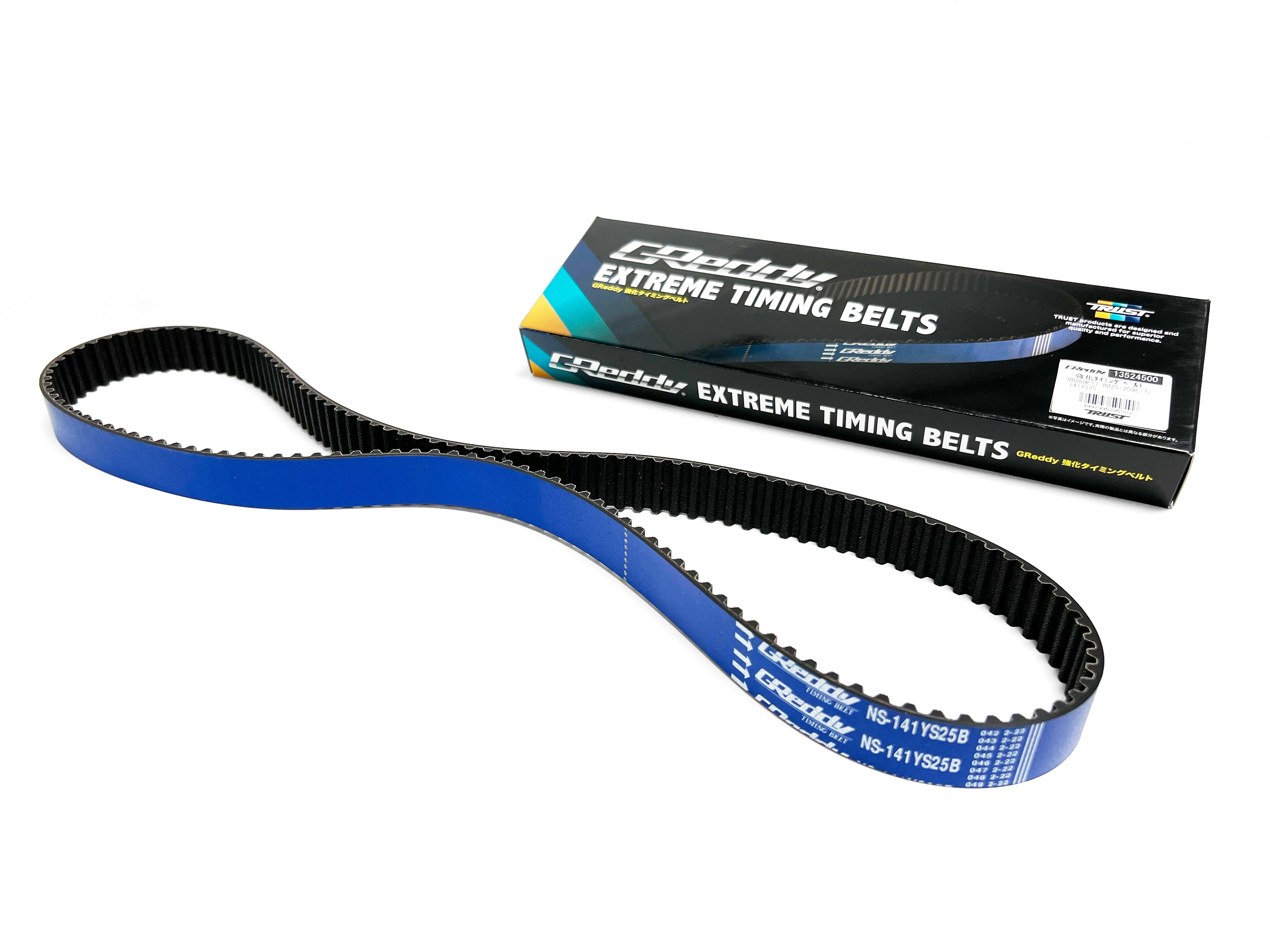 GReddy Extreme Timing Belt(s) - application specific