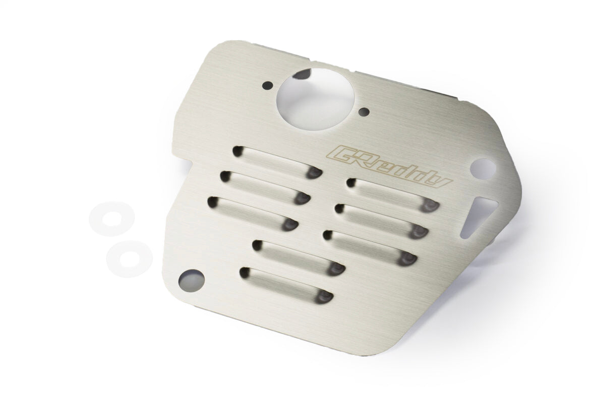 GReddy Oil Pan Baffle Plate - FA20 Type - for FRS / 86 / BRZ - preorder