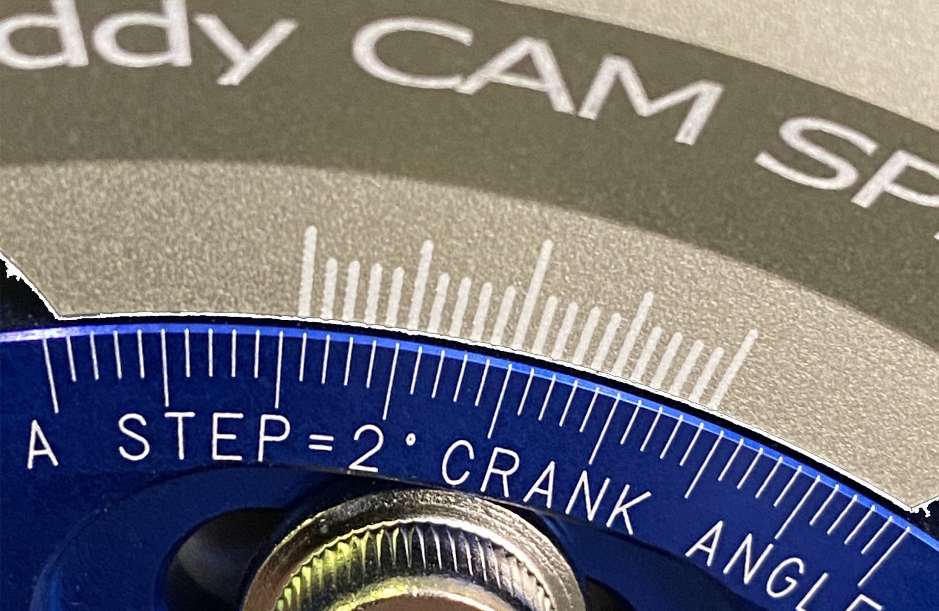 GReddy Adjustable Cam Gear(s)
