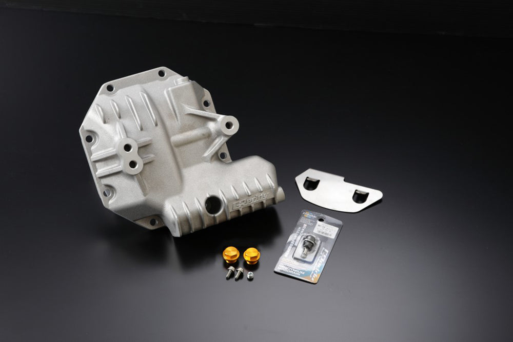 DIFFERENTIAL COVER -  FRS/86/BRZ/GR86 - (14510400)