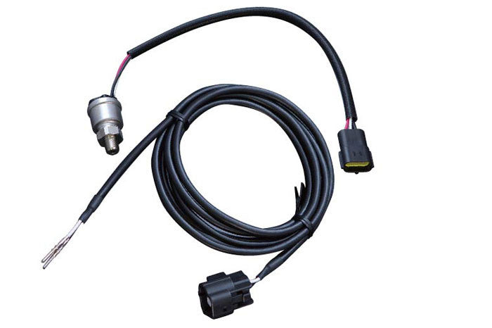 Optional / Replacement Sirius Oil / Fuel Pressure Sensor and Harness set