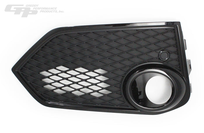 Civic Type R (FK8) Front Driver Side Mesh