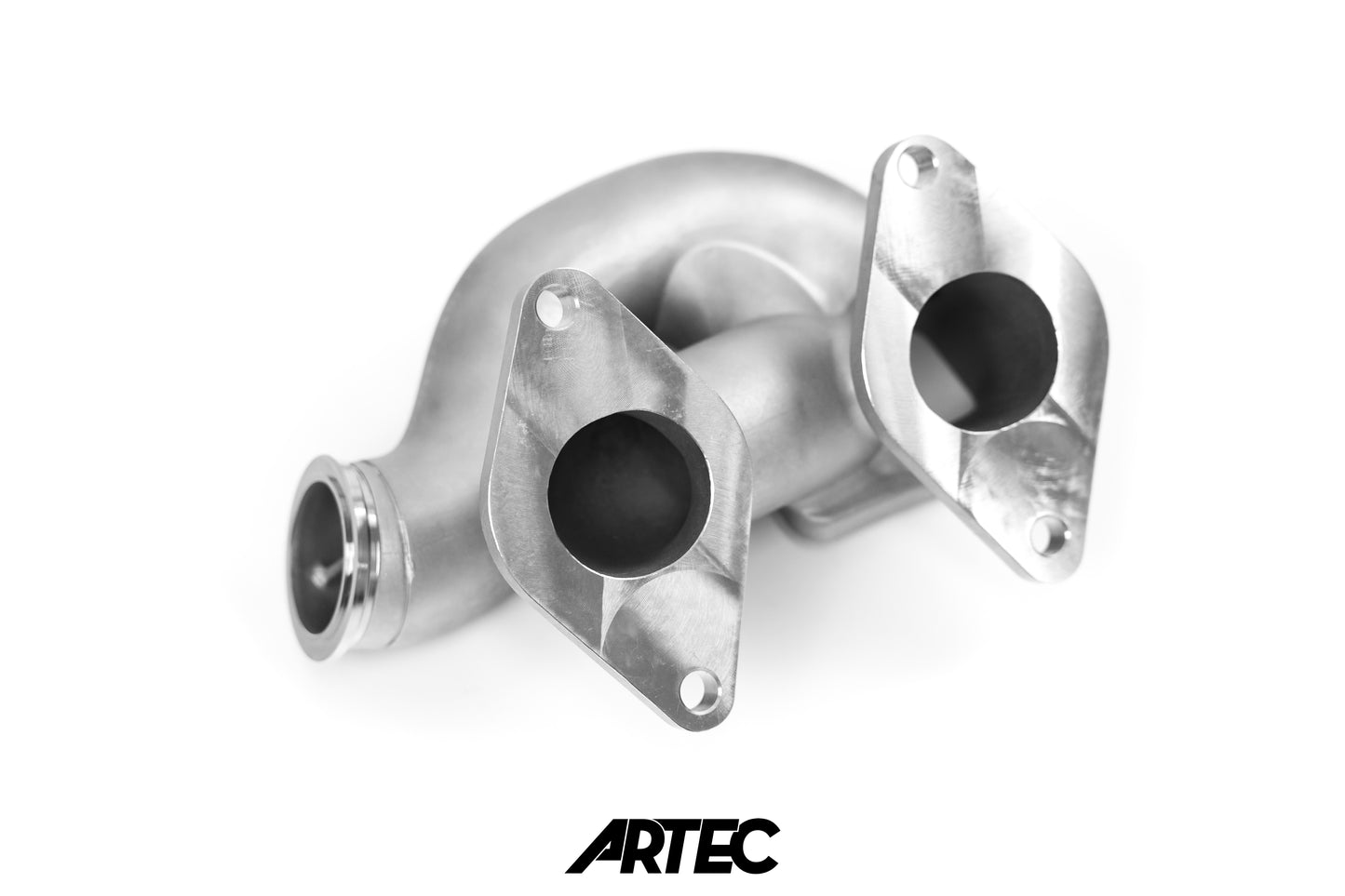 Artec Mazda 13B T4-Turbo Exhaust Manifold (preorder)