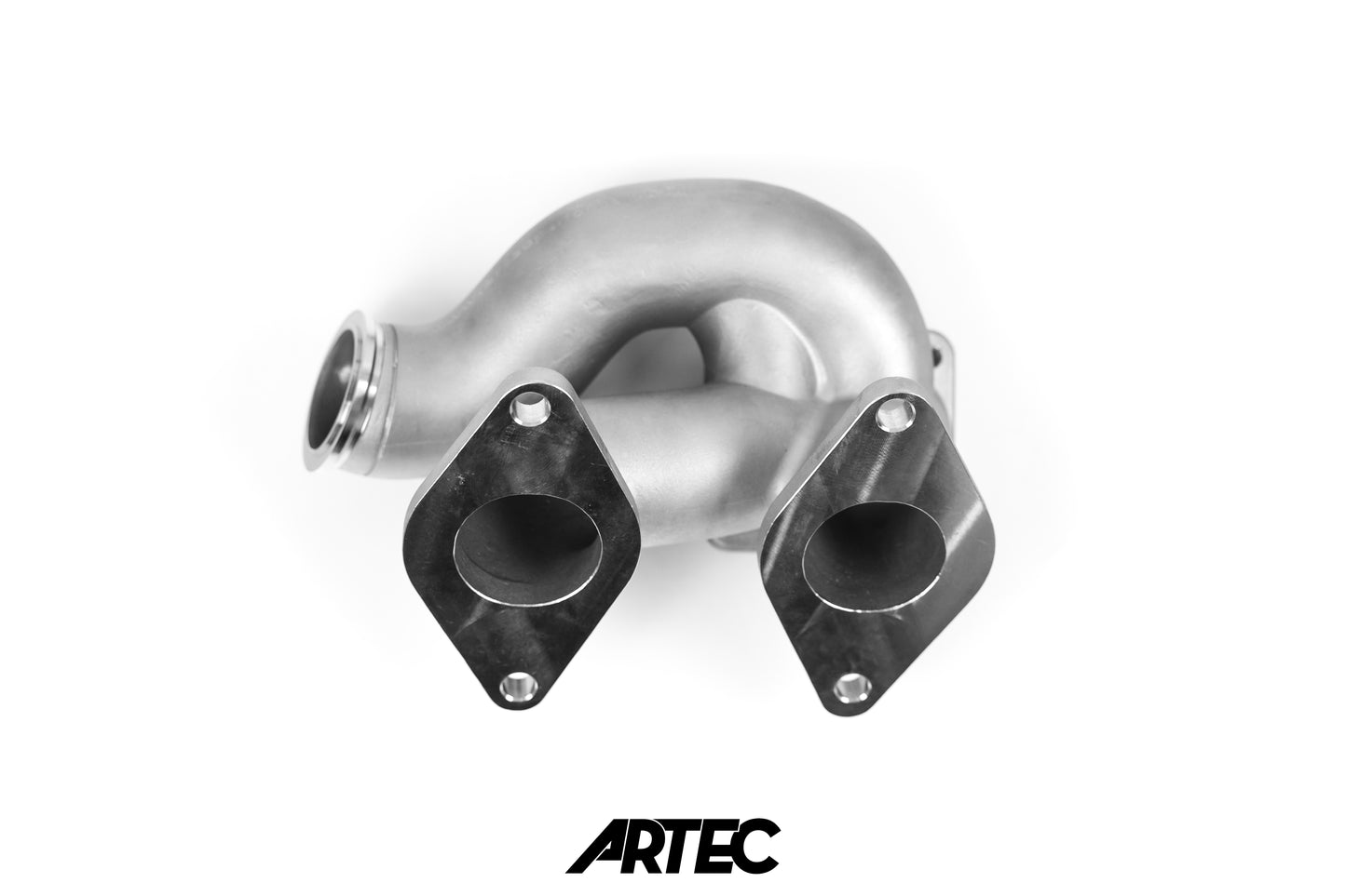 Artec Mazda 13B T4-Turbo Exhaust Manifold (preorder)